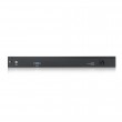 Zyxel GS2220-50-EU0101F network switch Managed L2 Gigabit Ethernet (10/100/1000) Black Zyxel GS2220-50-EU0101F network switch Managed L2 Gigabit Ethernet (10/100/1000) Black