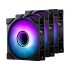 Phanteks M25 Gen2 120mm PWM Fan, DRGB,