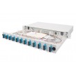 FO Splice Box ext quick lock FO Splice Box ext quick lock