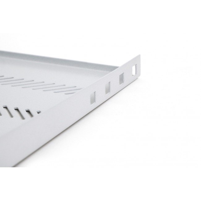 Digitus TN-19-650-1U-GY rack accessory Shelf