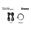 iiyama ProLite XB2796QSC-B1 computer monitor 68.6 cm (27