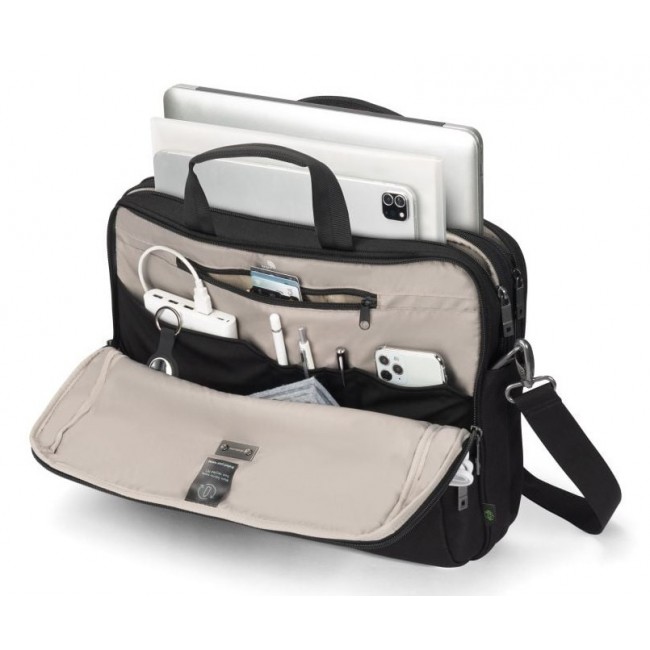 DICOTA D32166-RPET laptop case 40.6 cm (16 DICOTA D32166-RPET laptop case 40.6 cm (16