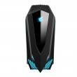 Gigabyte AORUS C700 GLASS ATX FullTower Black Case with Window Without Power Supply Gigabyte AORUS C700 GLASS ATX FullTower Black Case with Window Without Power Supply