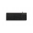 CHERRY XS Complete G84-5200 keyboard Office USB QWERTY US English Black