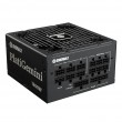 Enermax EGN1200P power supply unit 1200 W 20+4 pin ATX ATX Black