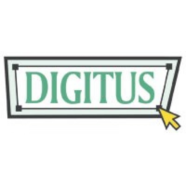 Digitus OnLine UPS systems, tower type, 3000 VA / 3000 W