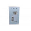 Smeg CGF03WHEU coffee grinder 150 W White