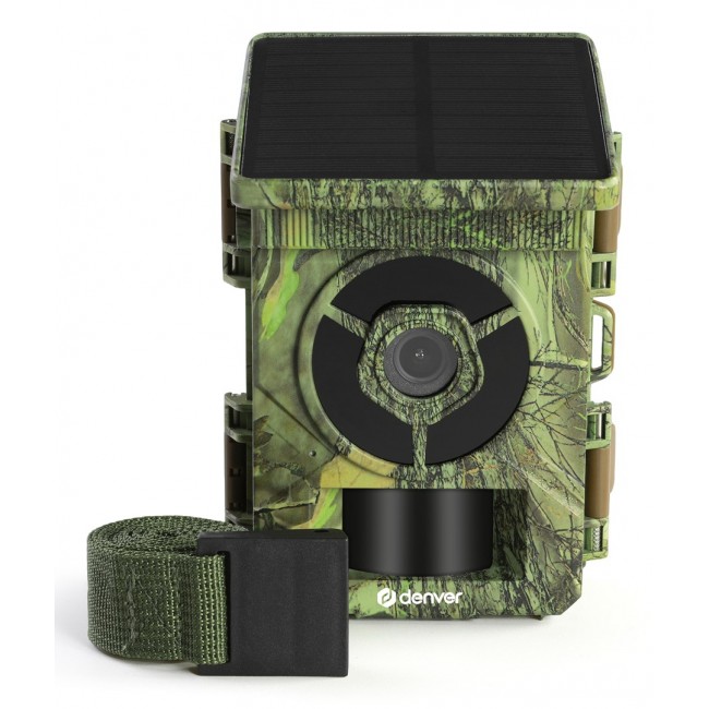 Denver WSW-8120 CMOS Night vision Green 3840 x 2160 pixels