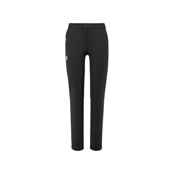 MILLET UBIC STRETCH PANT W black - size 38