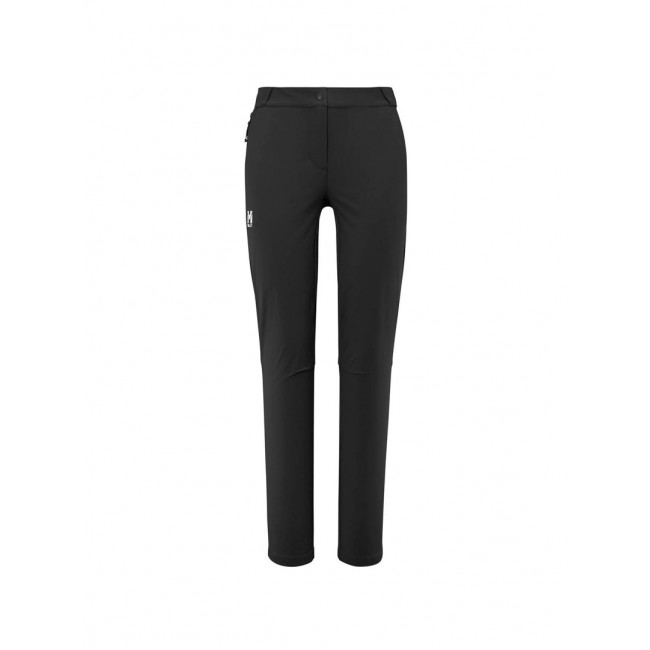 MILLET UBIC STRETCH PANT W black - size 38