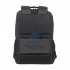 Rivacase Tegel backpack Casual backpack Black Polyester