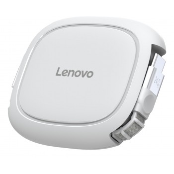 Lenovo GX91V57059 USB cable USB 2.0 1.2 m USB C 0.48 Gbit/s 240 W White