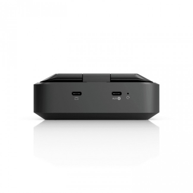 Ubiquiti AirWire WLAN 5800 Mbit/s