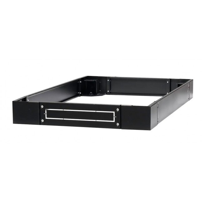 EMITERNET Plinth 600x1000x100mm for EM/NDB-6042CZ-xx, RAL9004 (black) EM/SH-J060CZ EMITERNET Plinth 600x1000x100mm for EM/NDB-6042CZ-xx, RAL9004 (black) EM/SH-J060CZ
