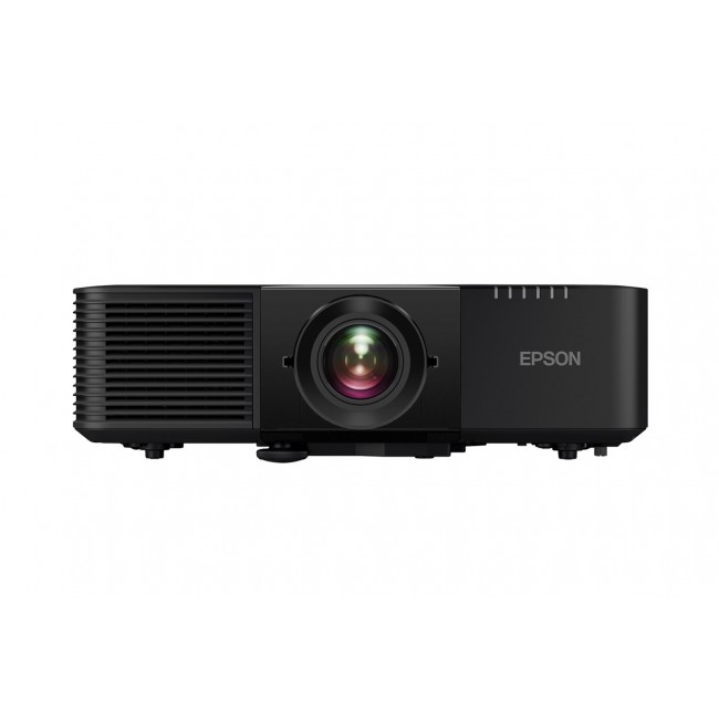 Epson EB-L895U Standard throw projector 8000 ANSI lumens 3LCD WUXGA (1920x1200) Black
