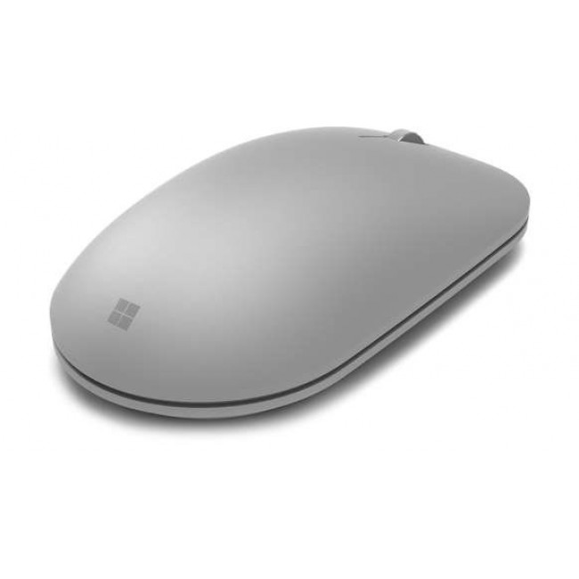 Mouse Microsoft Surface - Bluetooth - Grey