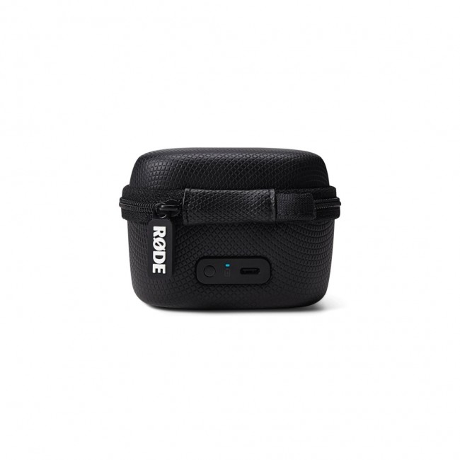 R DE Charge Case+ - charging case for wireless GO 3