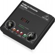 Behringer MIC300 audio preamplifier Behringer MIC300 audio preamplifier