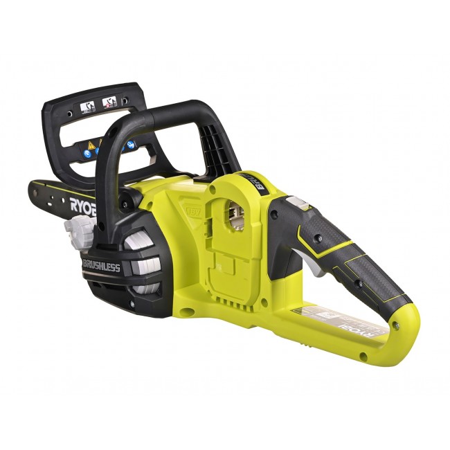 18V ONE+ OCS1830 RYOBI chainsaw