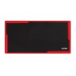 Nitro Concepts DM12 Gaming mouse pad Black, Red