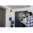 ABUS PPIC46520 security camera CCTV security camera Outdoor 2048 x 1536 pixels Wall