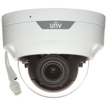 KAMERA WANDALOODPORNA IP IPC3534LB-ADZK-H - 4 Mpx 2.8 ... 12 mm - MOTOZOOM UNIVIEW