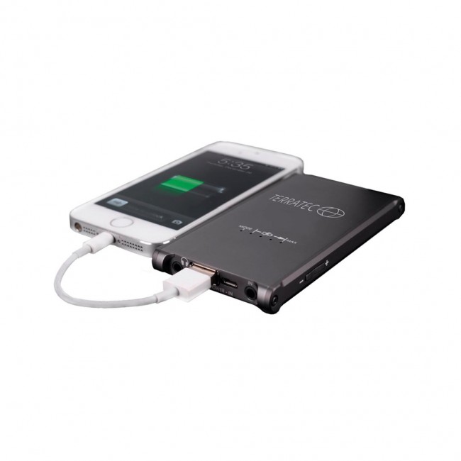 Terratec HA-1 0.06 W Black