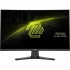 MSI MAG 275CQF E18 computer monitor 68.6 cm (27