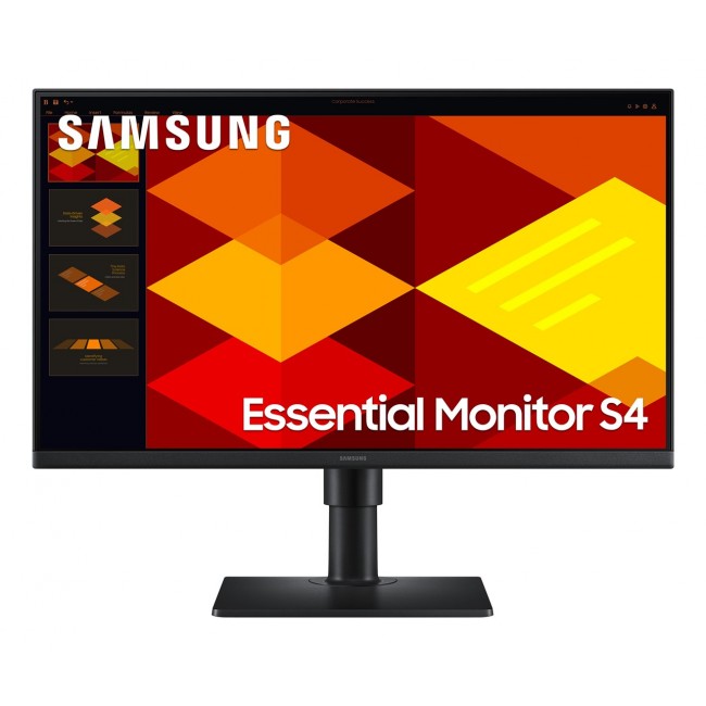 Samsung S40GD computer monitor 61 cm (24 Samsung S40GD computer monitor 61 cm (24