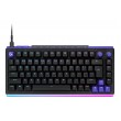 Logitech G G512 X 75 - Black English International (QWERTY) Linear