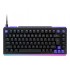 Logitech G G512 X 75 - Black English International (QWERTY) Linear
