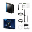 Cudy 4G LTE Cat 4 N150 Industrial Wi-Fi Router, IR02 1.0 Cellular network router