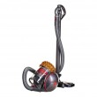 Dyson Cinetic Big ball Multi floor 2 700 W Cylinder vacuum Dry Bagless 0.8 L Dyson Cinetic Big ball Multi floor 2 700 W Cylinder vacuum Dry Bagless 0.8 L
