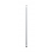 Xiaomi UltraThin Magnetic Power Bank 5000 15W Lithium-Ion (Li-Ion) 5000 mAh Wireless charging Silver