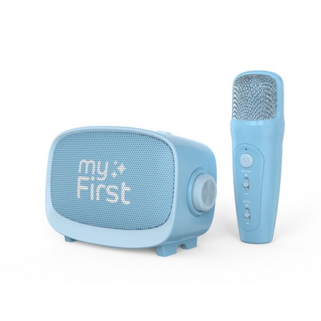 myFirst Voice 2 Children's portable speaker myFirst Voice 2 Children's portable speaker