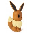 TEKNOFUN Eevee baby night-light Freestanding Brown, Cream LED