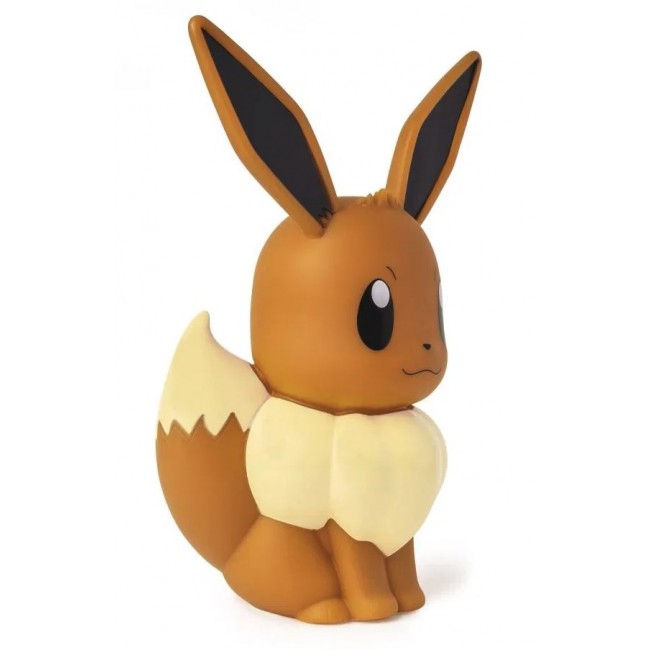 TEKNOFUN Eevee baby night-light Freestanding Brown, Cream LED