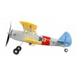 Amewi N2S-2 Stearman Radio-Controlled (RC) model Biplane Electric engine