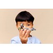 LEGO STAR WARS 75436 The Mandalorian and Grogu's Speeder Bike