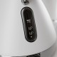 Morphy Richards 100134 electric kettle 1.5 L 3000 W White