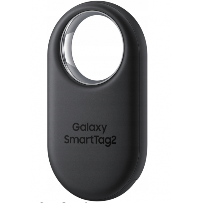 Samsung Galaxy SmartTag Item Finder Graphite