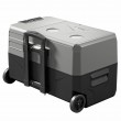 Yolco BCX30 GREY fridge Portable (placement) 28 L F Black, Grey Yolco BCX30 GREY fridge Portable (placement) 28 L F Black, Grey