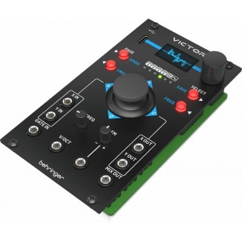 Behringer VICTOR Modu syntezatora modularnego