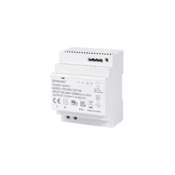 Yingjiao DIN power supply YSDS 12V 7,1A 85W