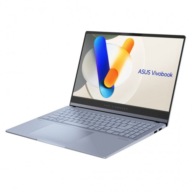 ASUS Vivobook S 15 OLED S5506MA-WS76 Intel Core Ultra 7 155H Laptop 39.6 cm (15.6