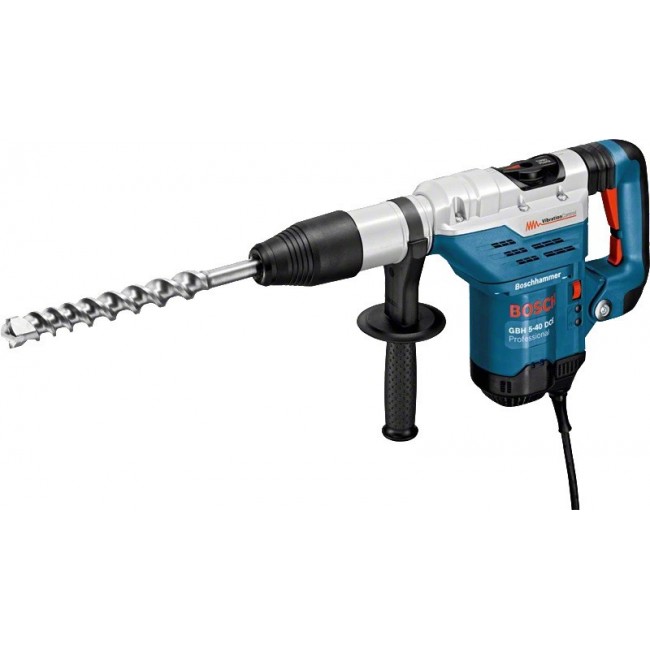 Bosch GBH 5-40 DCE Professional 1150 W 340 RPM SDS Max Bosch GBH 5-40 DCE Professional 1150 W 340 RPM SDS Max