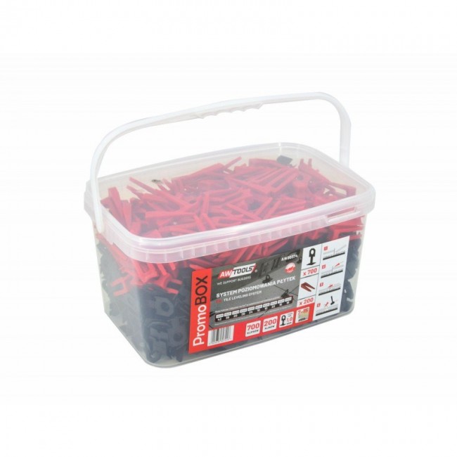 AWTOOLS AW30374 flooring spacer AWTOOLS AW30374 flooring spacer
