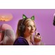 Razer Kraken Kitty V2 Headset Wired Head-band Gaming USB Type-A Black Razer Kraken Kitty V2 Headset Wired Head-band Gaming USB Type-A Black