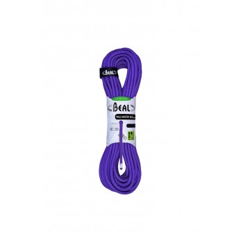 Wall Master Unicore Climbing Rope 10.5mm 30m - Violet BEAL