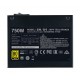 Cooler Master V750 SFX Gold power supply unit 750 W 24-pin ATX Black Cooler Master V750 SFX Gold power supply unit 750 W 24-pin ATX Black